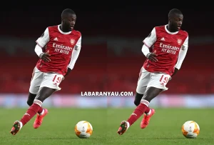 Arsenal Loan Out Nicolas Pépé to Nice: What It Means for Both Clubs