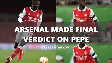 Arsenal Loan Out Nicolas Pépé to Nice: What It Means for Both Clubs