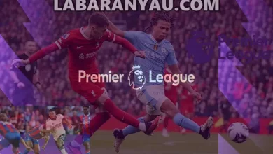 Best Finesse Scorers in the Premier League 2022 Edition