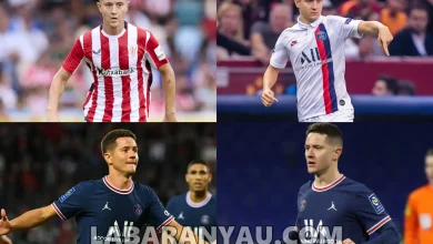 PSG Part Ways With Ander Herrera Two Years Early, Midfielder Returns to Bilbao