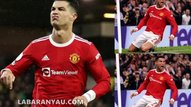 Man United Players Reportedly Blame Cristiano Ronaldo for Poor Team Morale
