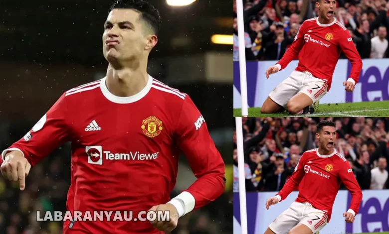 Man United Players Reportedly Blame Cristiano Ronaldo for Poor Team Morale
