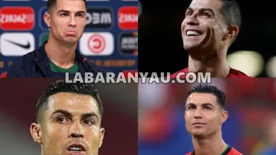 When Cristiano Ronaldo Accepts the 5th FA Charge Over Phone Incident!