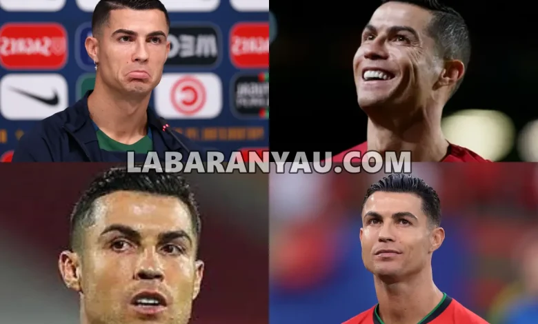 When Cristiano Ronaldo Accepts the 5th FA Charge Over Phone Incident!