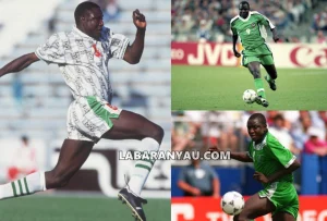Complete Record of Super Eagles Trophies, Awards & Legendary Stars You Should Know