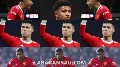 Player Ratings in Manchester United's Frustrating 0–0 Draw vs Newcastle