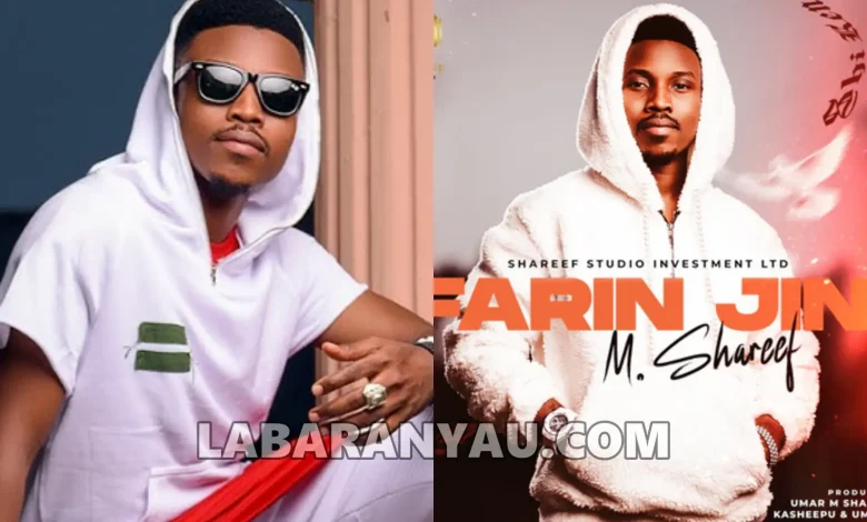 Umar M Shareef Rike Alkawari Mp3 Download