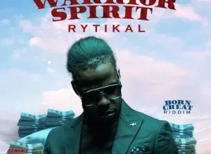 Rykital Warrior Spirit Mp3 Download