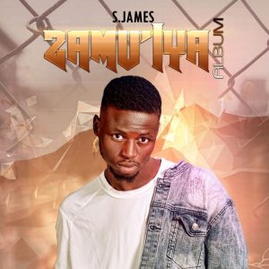 S.James Zamu'iya Mp3 Download