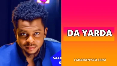 Salim Smart Featuring Khairat Abdullahi Da Yarda Mp3 Download