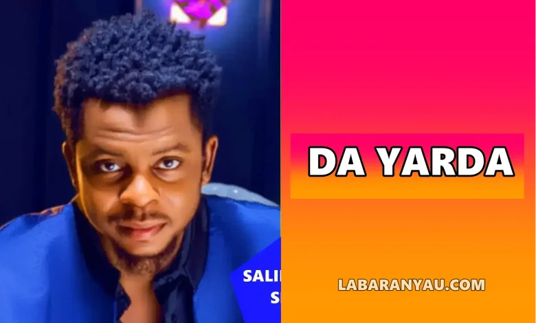 Salim Smart Featuring Khairat Abdullahi Da Yarda Mp3 Download