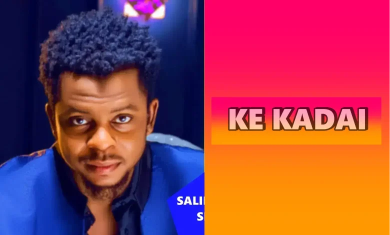 Salim Smart Ft Hairat Abdullahi Ke Kadai Mp3 Download