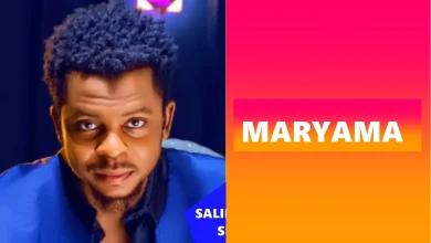 Salim Smart Maryama Mp3 Download