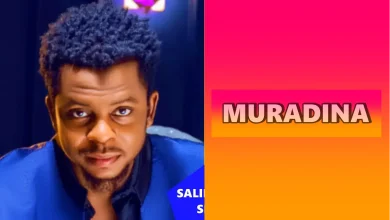 Salim Smart Ft Khairat Abdullahi Muradina Mp3 Download
