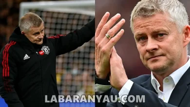Manchester United Stress - Solksjear On Heat