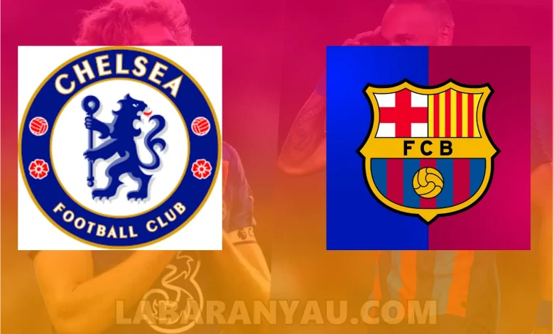 Chelsea and Barcelona: Best Swap Deal in 2022!