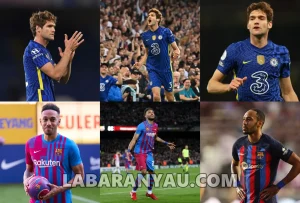 Chelsea and Barcelona: Best Swap Deal in 2022!