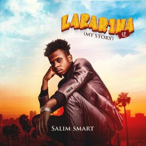 Salim Smart Sanadin Labarina Mp3 Download