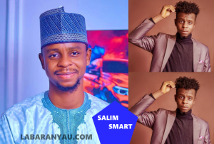 Salim Smart Ft Hairat Abdullahi Ke Kadai Mp3 Download