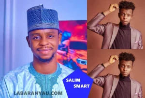 Salim Smart Ft Shamsiyya Sadi So Da Hali Mp3 Download