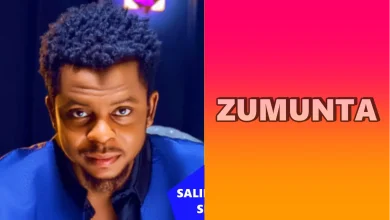 Salim Smart Zumunta ft. Shamsiyya Sadi Mp3 Download