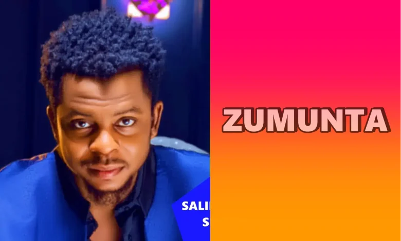 Salim Smart Zumunta ft. Shamsiyya Sadi Mp3 Download
