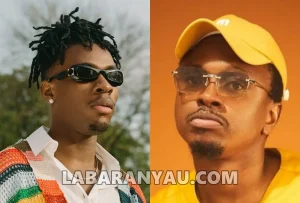 Namenj Ft Joeboy Tired Mp3 Download