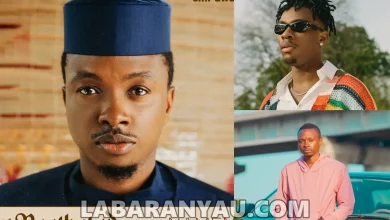 Namenj Ft Joeboy Tired Mp3 Download