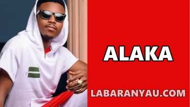 Umar M Shareef Alaka Mp3 Download