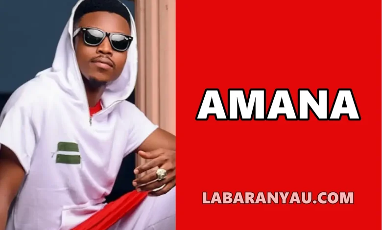 Umar M Shareef Amana Mp3 Download