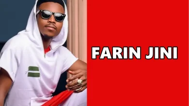 Umar M Shareef Farin Jini Mp3 Download