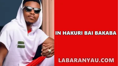 Umar M Shareef In Hakuri Bai Bakaba Mp3 Download