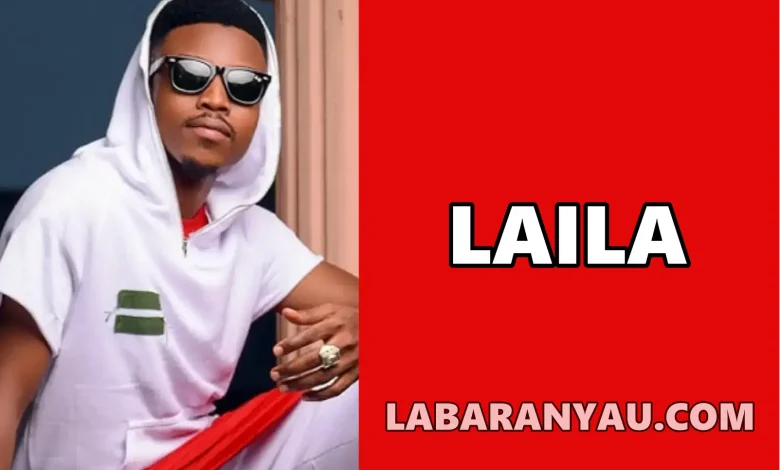 Umar M Shareef Laila Mp3 Download