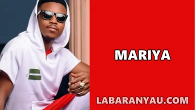 Umar M Shareef Mariya Mp3 Download