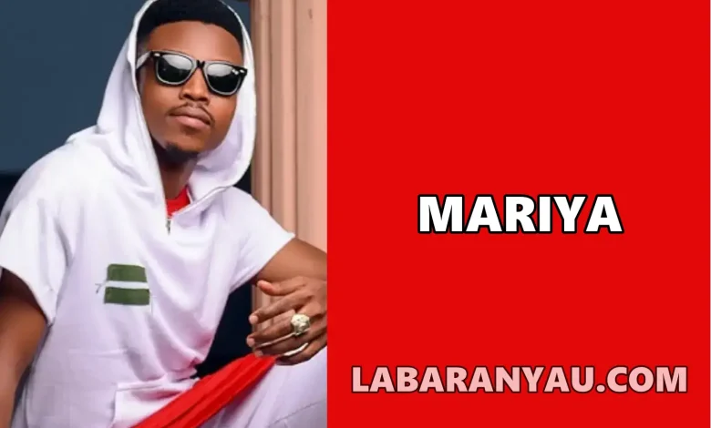 Umar M Shareef Mariya Mp3 Download
