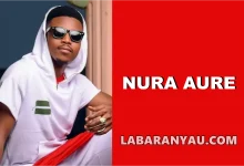 Umar M Shareef Nura Aure Mp3 Download