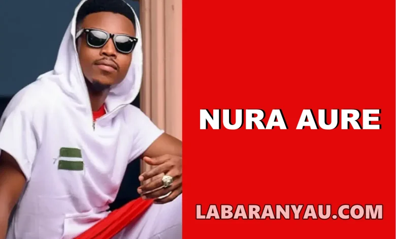 Umar M Shareef Nura Aure Mp3 Download