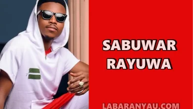 Umar M Shareef Sabuwar Rayuwa Mp3 Download