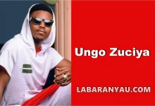 Umar M Shareef Ungo Zuciya Mp3 Download