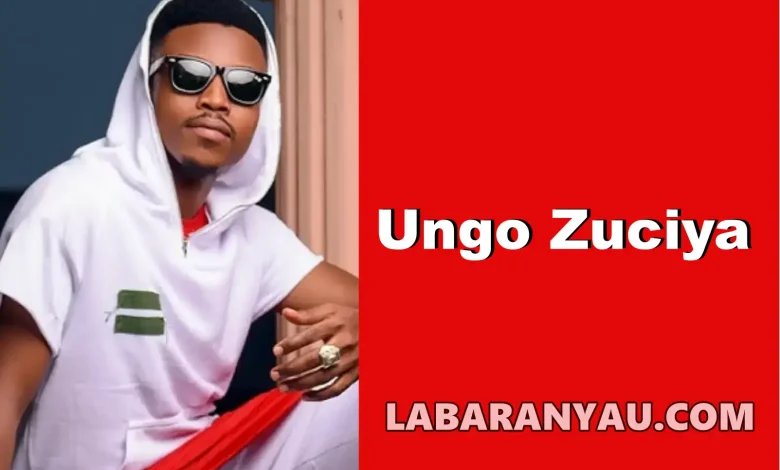 Umar M Shareef Ungo Zuciya Mp3 Download
