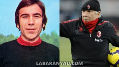Breaking News: Legendary AC Milan goalkeeper Villiam Vecchi Died At 73