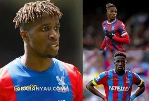 Europa League Newcomers Target Crystal Palace Star Wilfried Zaha Amid January 2022 Transfer Buzz