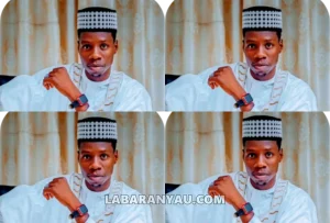 Ado Gwanja Naji Dadi Mp3 Download