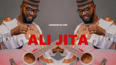 Ali Jita Arewa Angel Mp3 Download