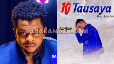 Salim Smart Ki Tausaya Mp3 Download