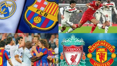 Super Sunday: La Liga & Premier League’s Biggest Clashes Unfold (English and Spanish League!)