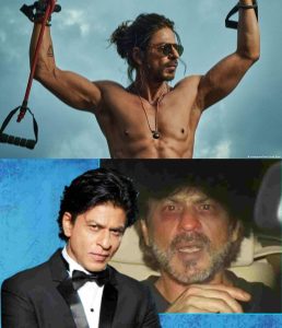 These Are The Top 5 Sharukhan Movies That Everyone Love [1995 to 2023]