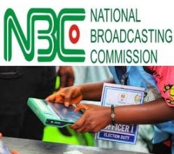 NBC Warns Broadcast Media Stations Against Premature Election Result Declarations