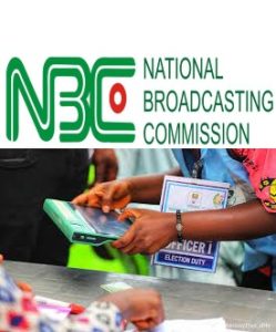 NBC Warns Broadcast Media Stations Against Premature Election Result Declarations