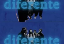 Steve Aoki Diferente ft CNCO Mp3 Download